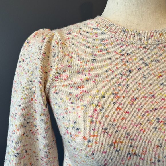 Gap Kids Colorful Sweater - Picture 3 of 6